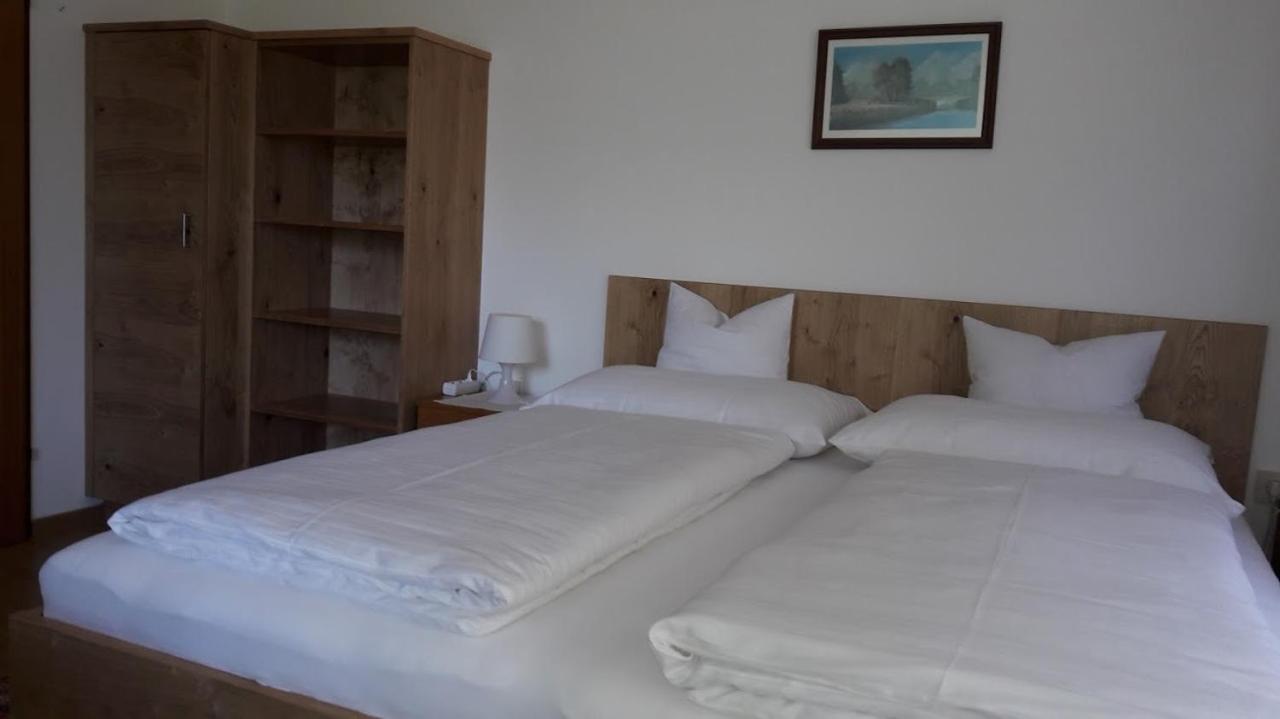 Haus Dorfblick Ξενοδοχείο Prägraten Εξωτερικό φωτογραφία